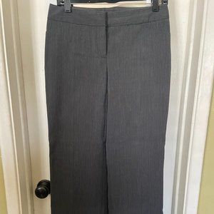 Gray Alfani Pants